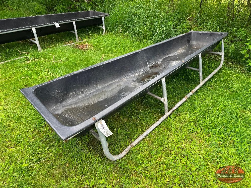 Cattle Feeder