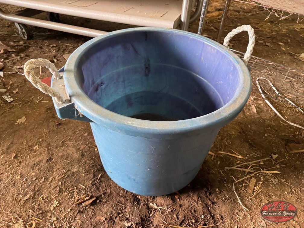 Bucket