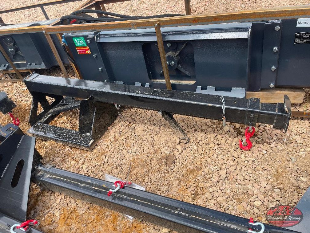 Forklift Telescopic Boom - To Fit Forklift