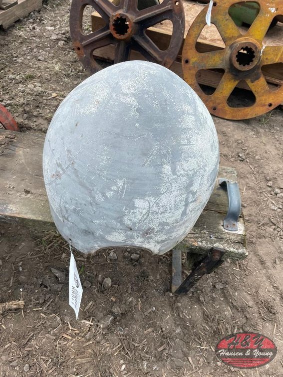 Aircraft Nose Cone