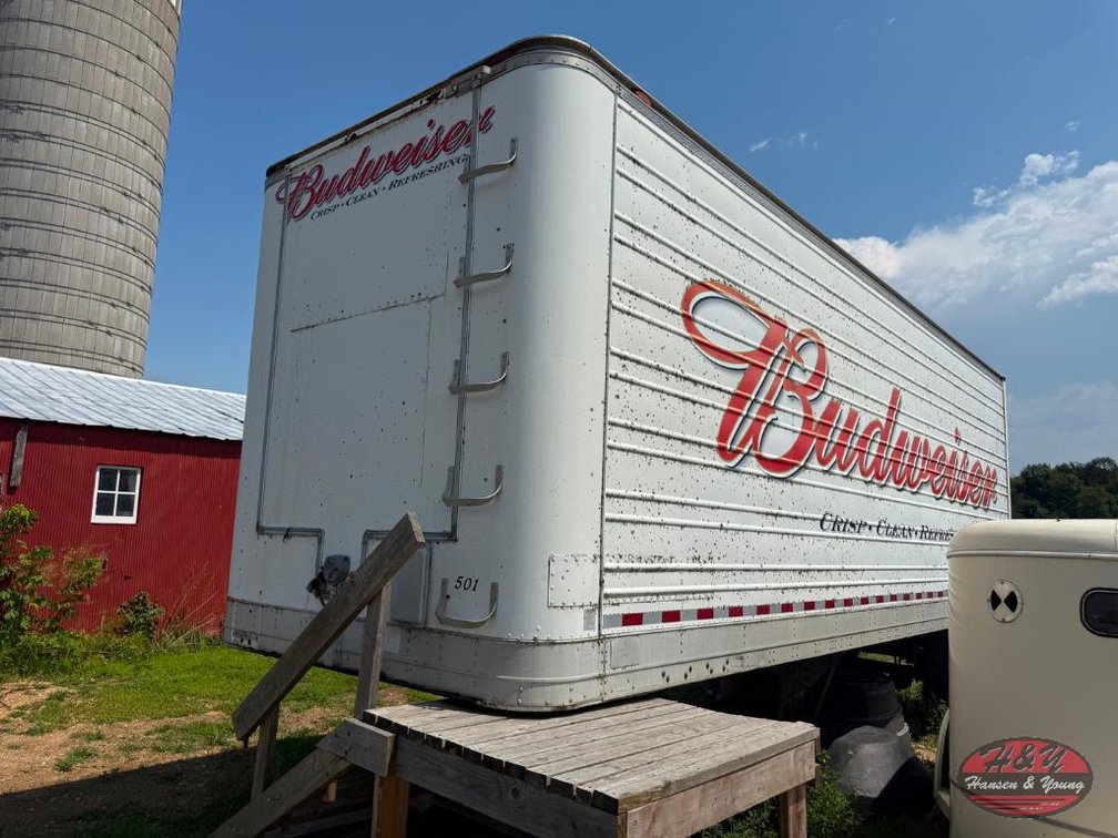 Image for Farm Machinery - Amery, WI