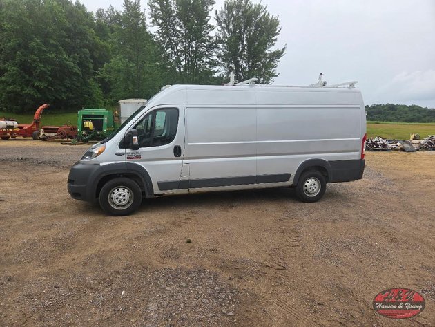 Image for 2026 August Mondovi Consignment Auction