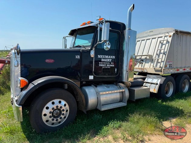 Image for 2026 September Ag & Heavy Equipment - Multiple Locations