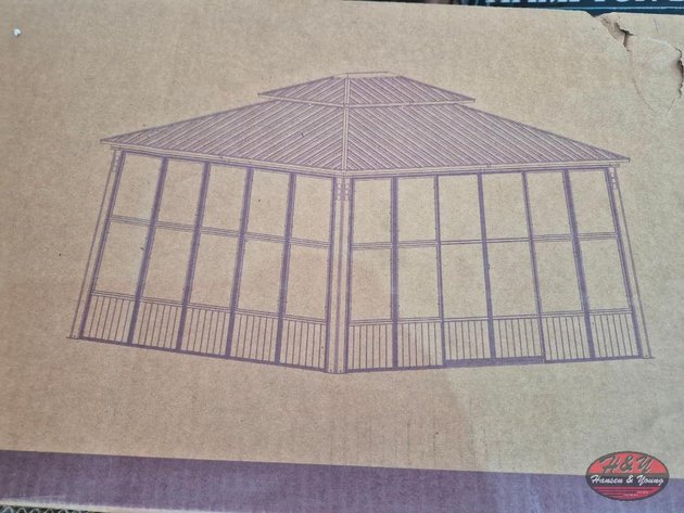 Image for Outdoor Seasonal Auction - Eleva, WI
