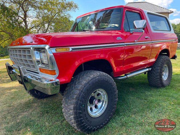 Image for 2026 October Auto & Consignment Auction - Prairie Farm, WI