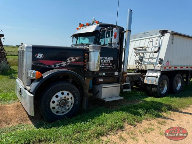 Image for 2026 October Ag & Heavy Equipment - Multiple Locations
