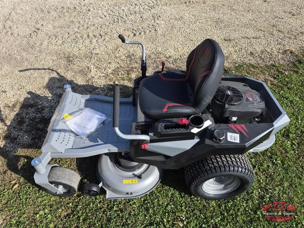NEW Murray Cruz 42 in. Zero Turn Mower