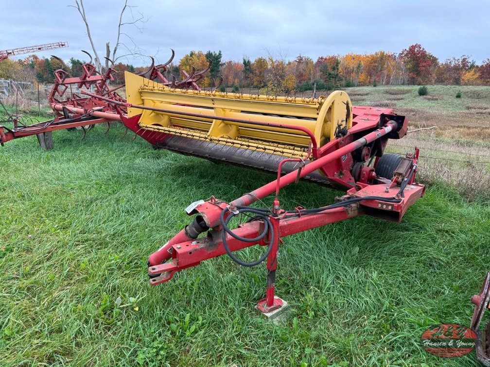 New Holland 488 Haybine