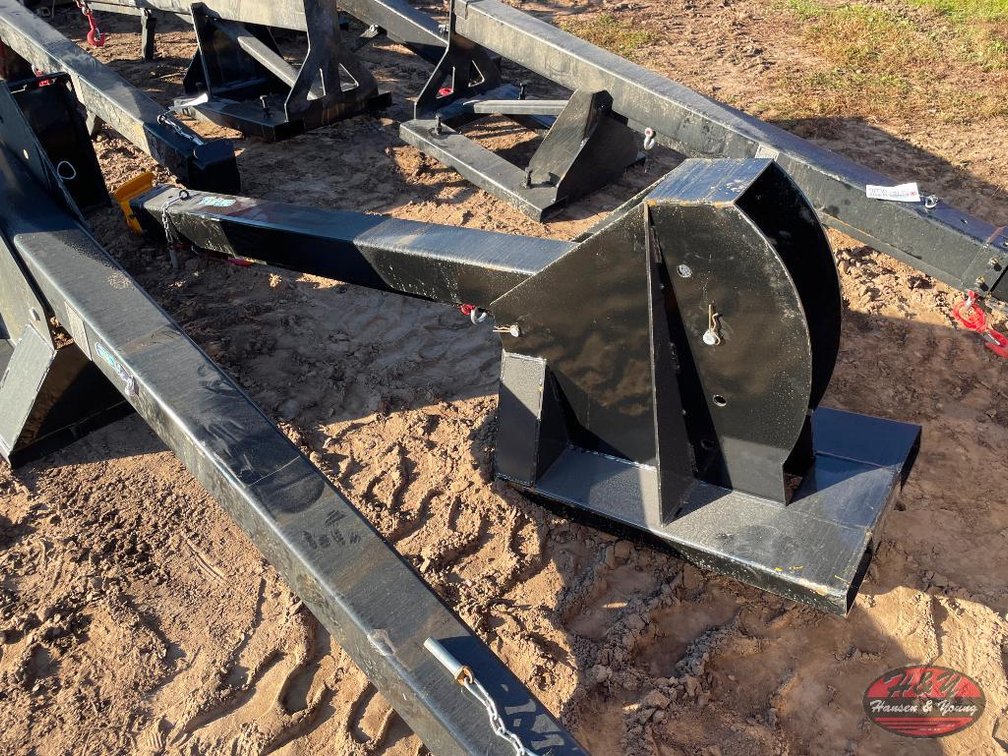 Adjustable Forklift Lifting Arm - To Fit Forklift