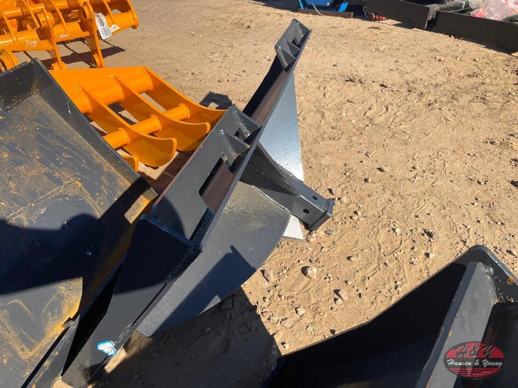 Utility Hitch Adapter 2'' Receiver