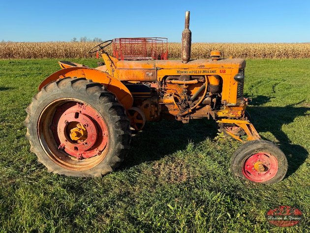 Image for Nelson Farm Equipment - Comstock, WI