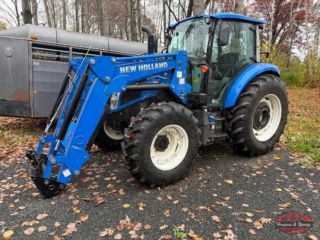 Image for 2026 November Ag & Heavy Equipment - Multiple Locations
