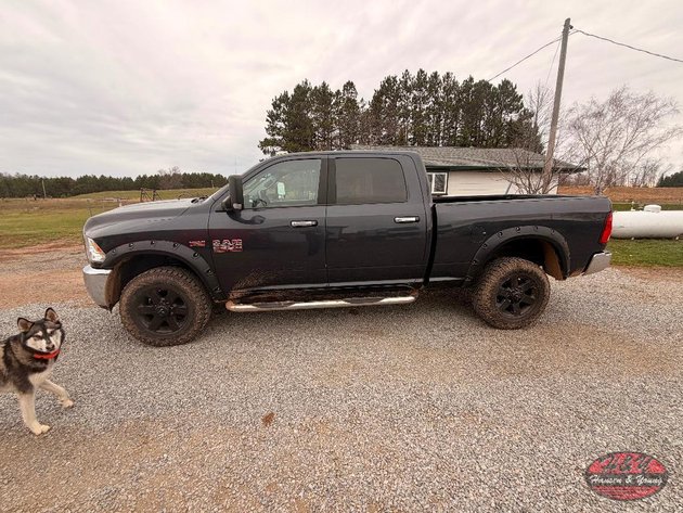 Image for 2026 November Auto & Consignment - Prairie Farm, WI