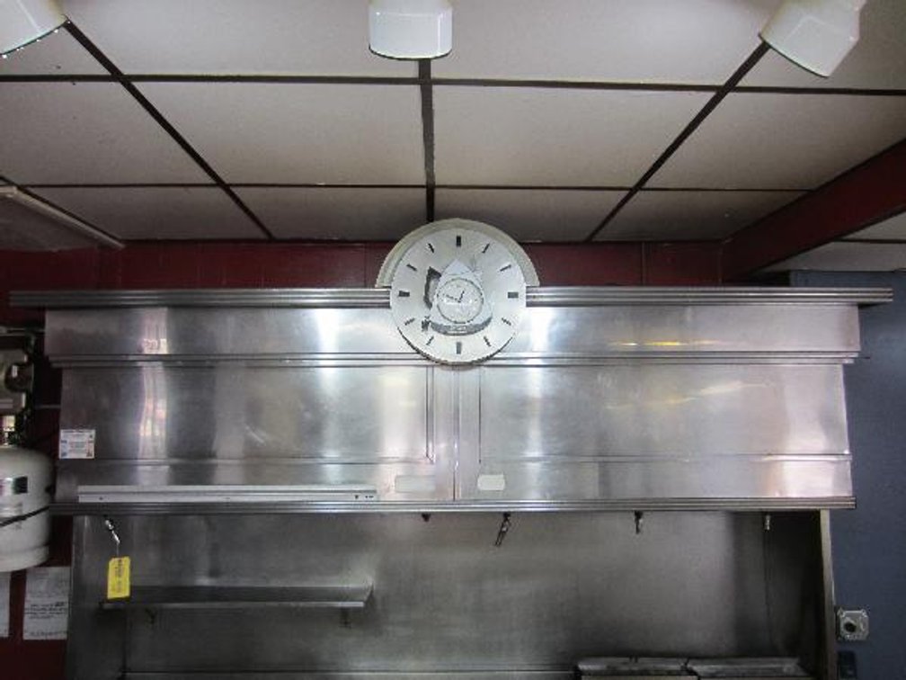 Image for Restaurant Equipment & Contents Liquidation - Chetek,WI