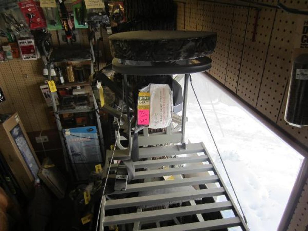 Image for Tom's Gun & Archery Shop - Reedsburg, WI