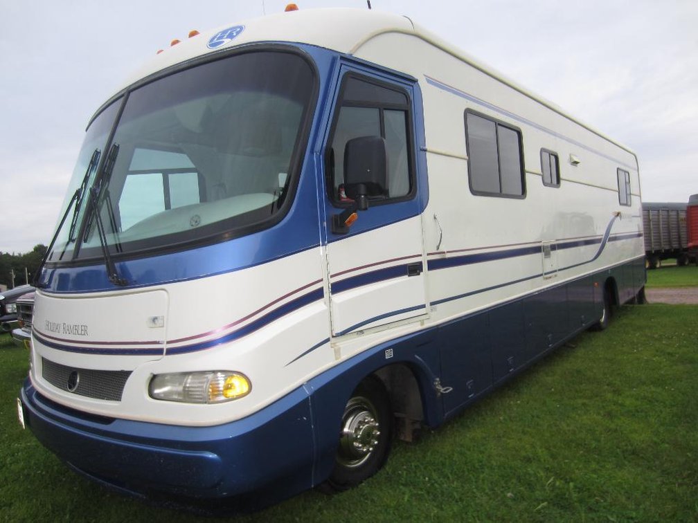 Image for 2019 September Consignment & Auto - Prairie Farm, WI