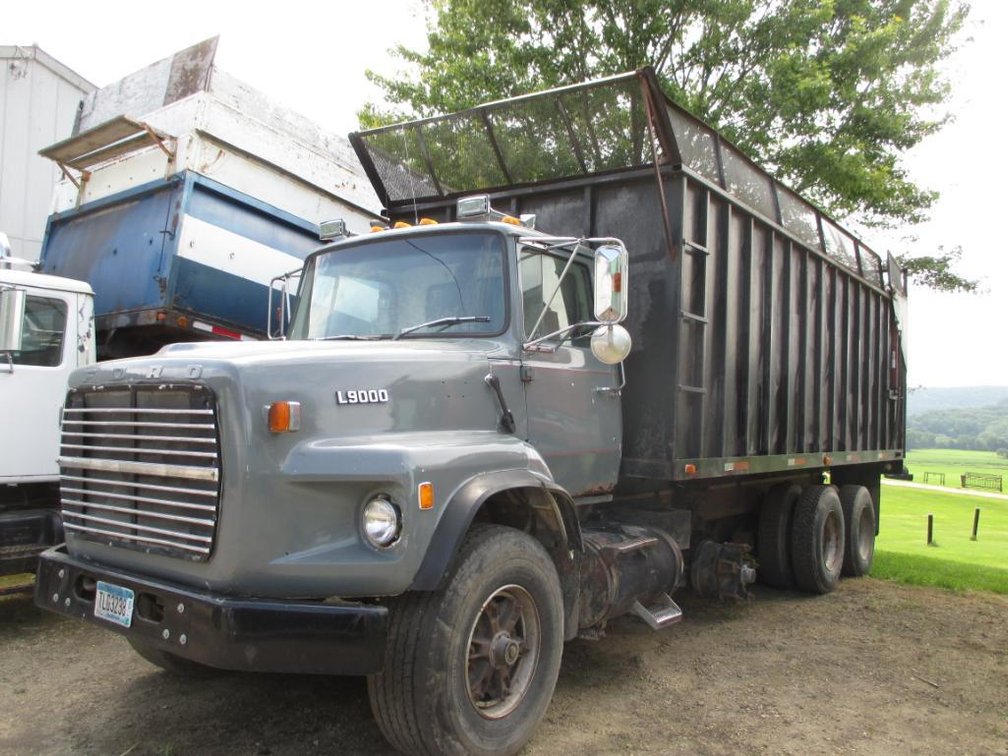 Image for 2019 August Mondovi Consignment & Farm - Mondovi, WI