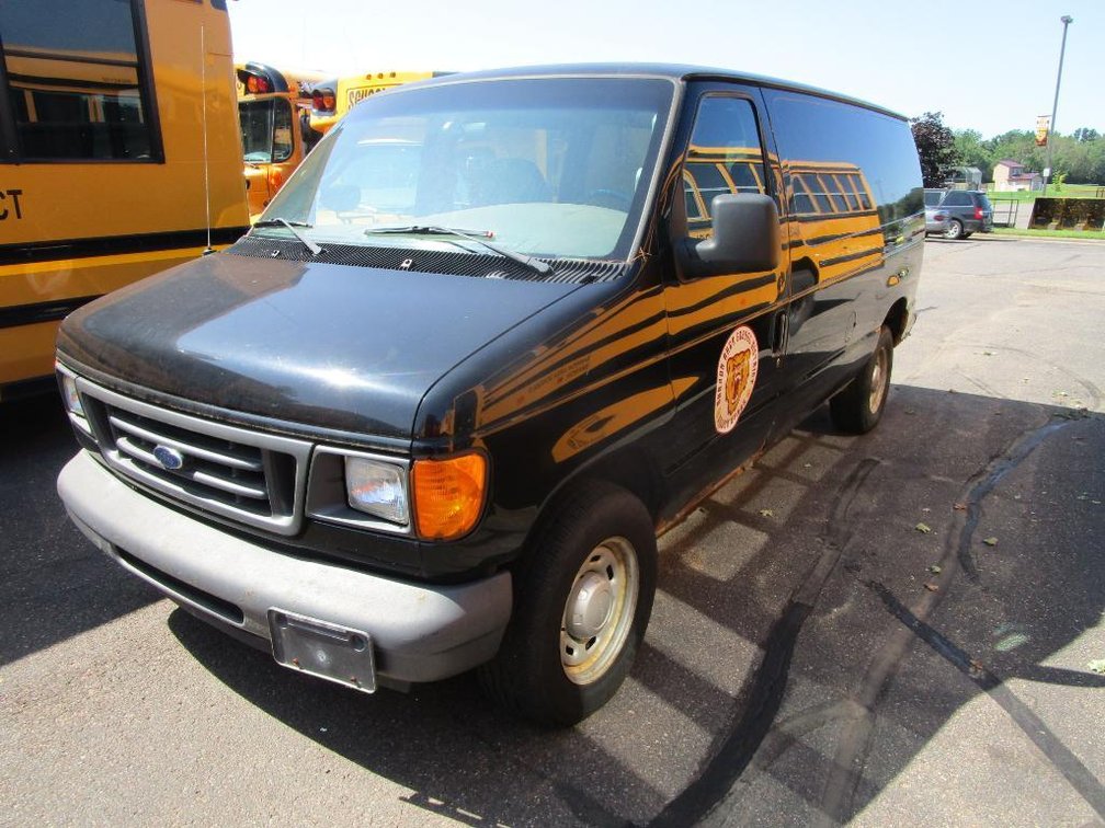 Image for Barron Schools Excess Equipment