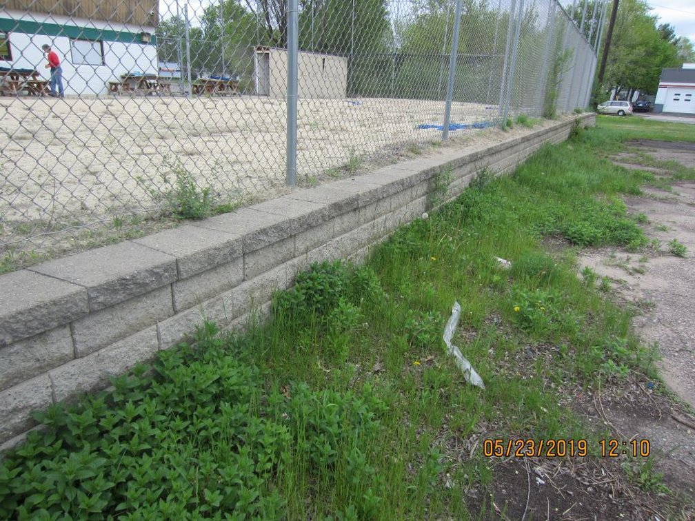 Landscape Blocks