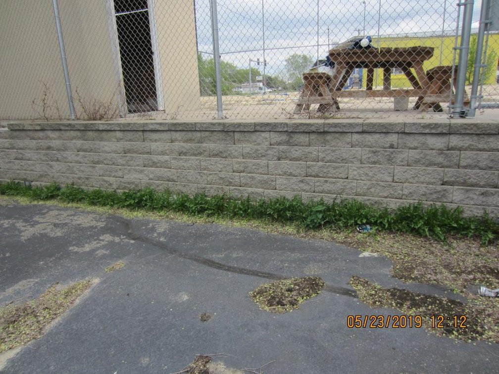 Landscape Blocks