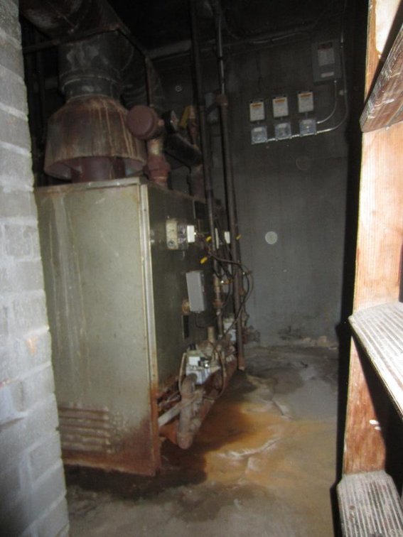 Boiler