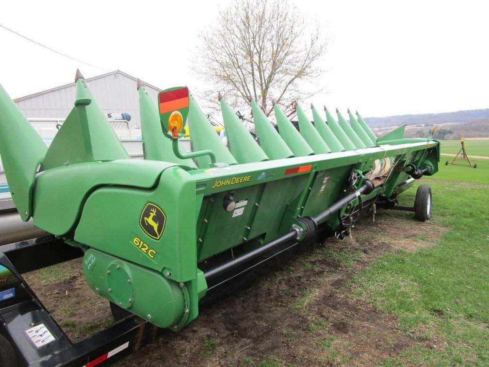 Image for 2019 May Mondovi Consignment - Mondovi, WI