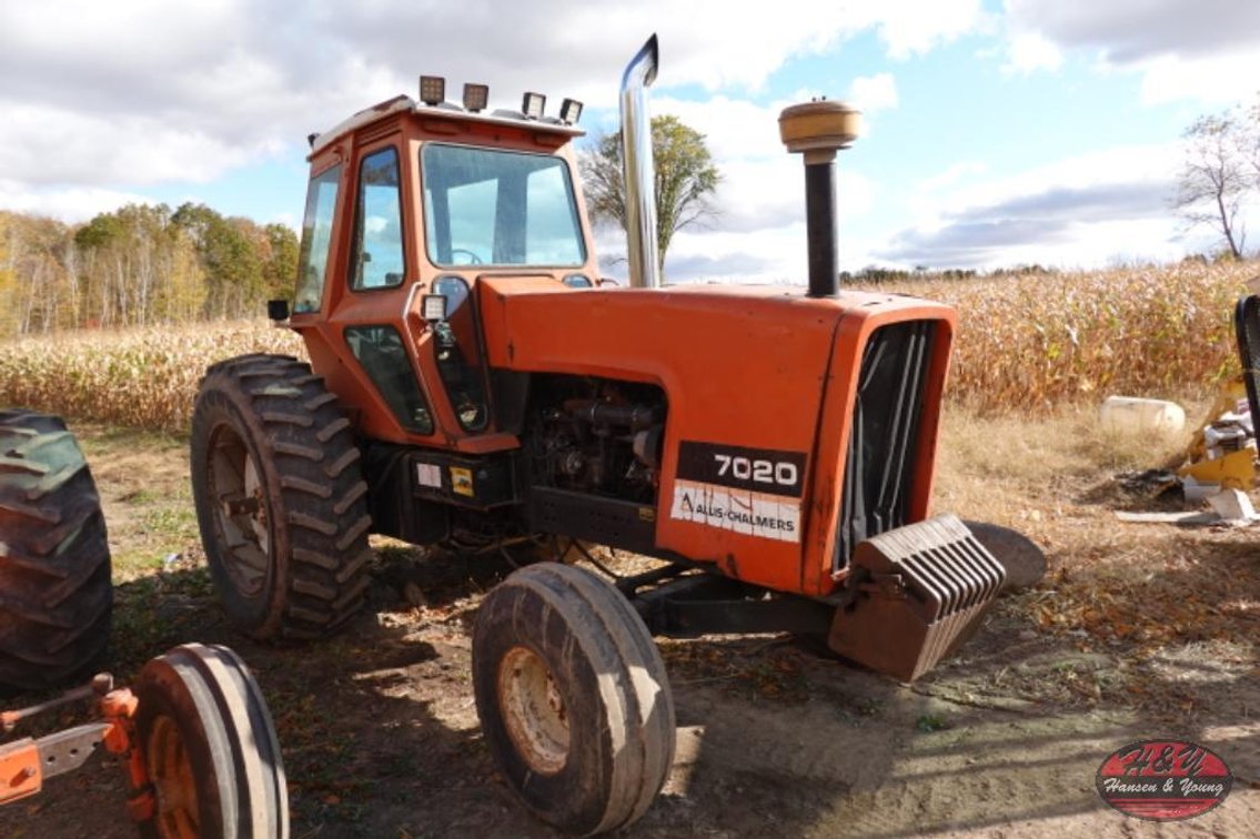 Image for Farm Equipment - Clear Lake, WI