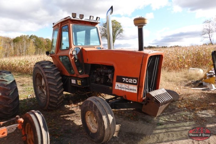 Image for Farm Equipment - Clear Lake, WI