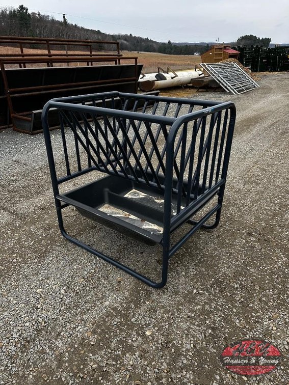 Image for Riverland: Gates, Panels, Feeders & More  - Boyceville,  WI