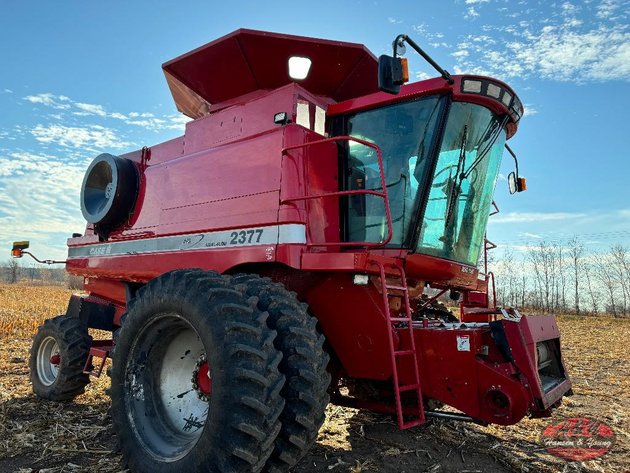 Image for Farm Machinery - Wilson, WI