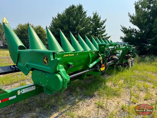 Image for Farm Machinery - Eau Claire, WI