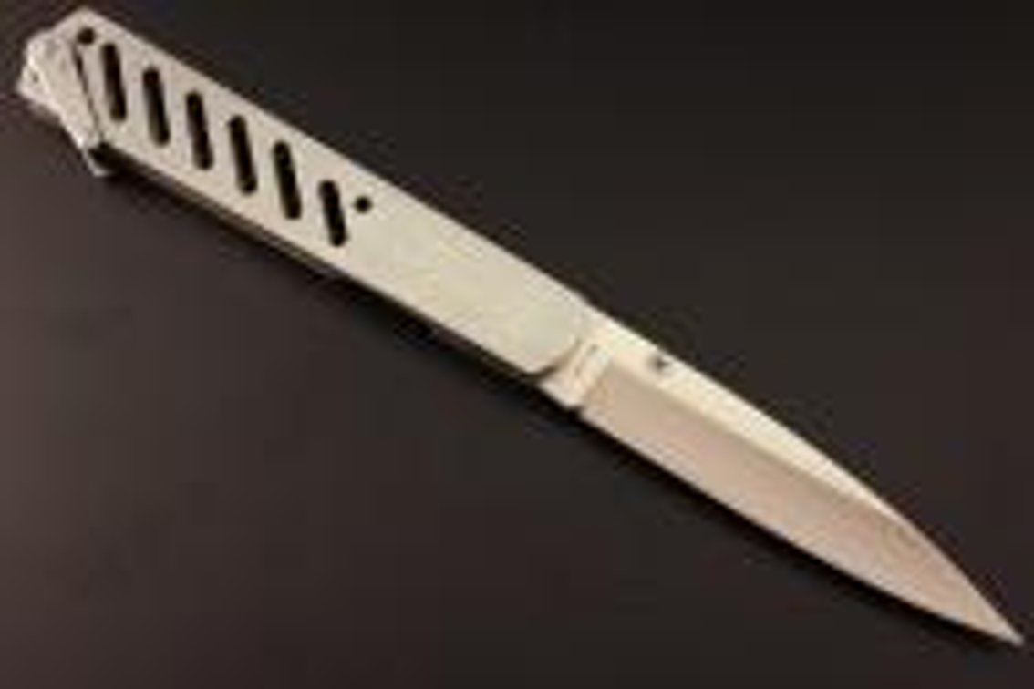 KNIFE II