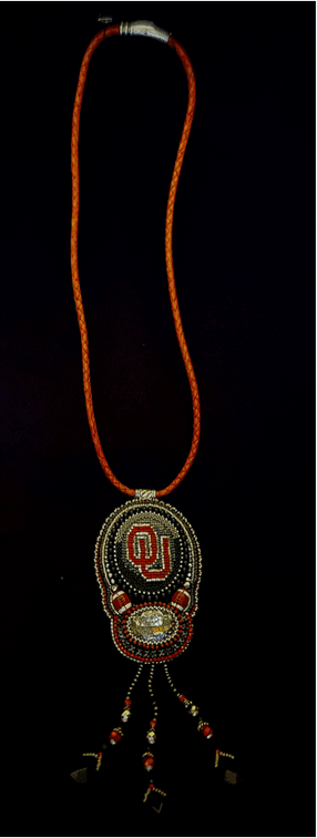 Image for Oklahoma Geological Foundation Rocks and Swing Fore STEM Silent Auction