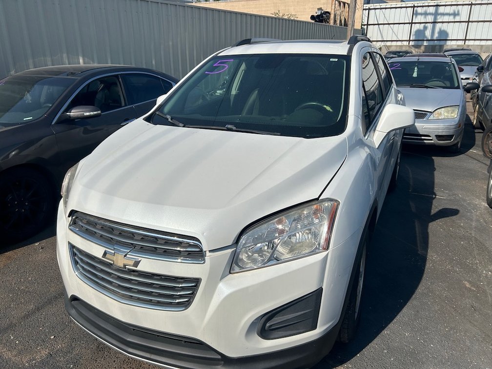 Image for TowMate Impound Auction