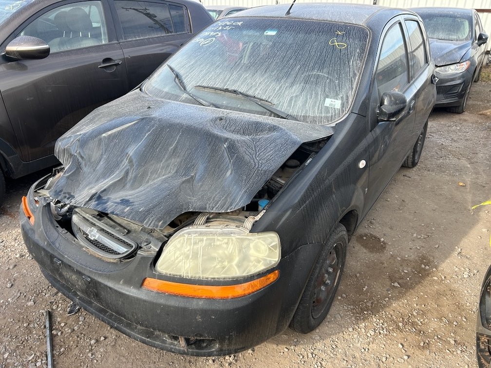 Image for CarCab Wrecker Impound Auction
