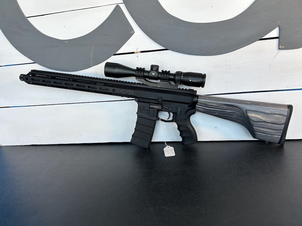 Image for Jan 2026 Firearm, Ammo, & Accessory Auction