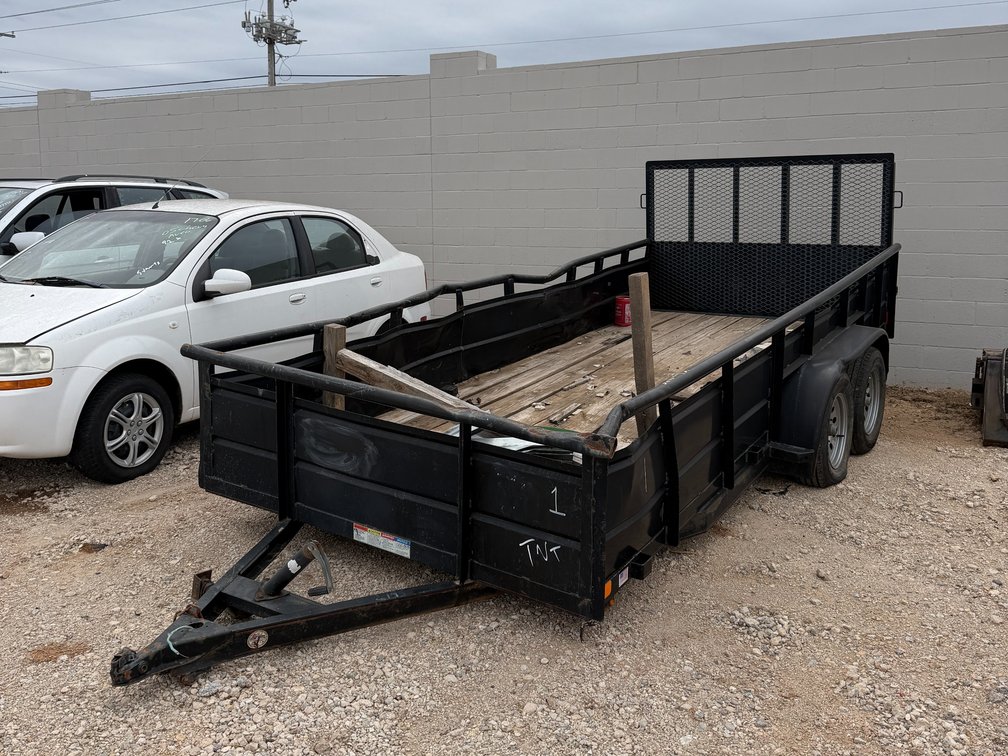 Image for Elite Wrecker Service Impound Auction - LIVE, IN-PERSON ONLY!