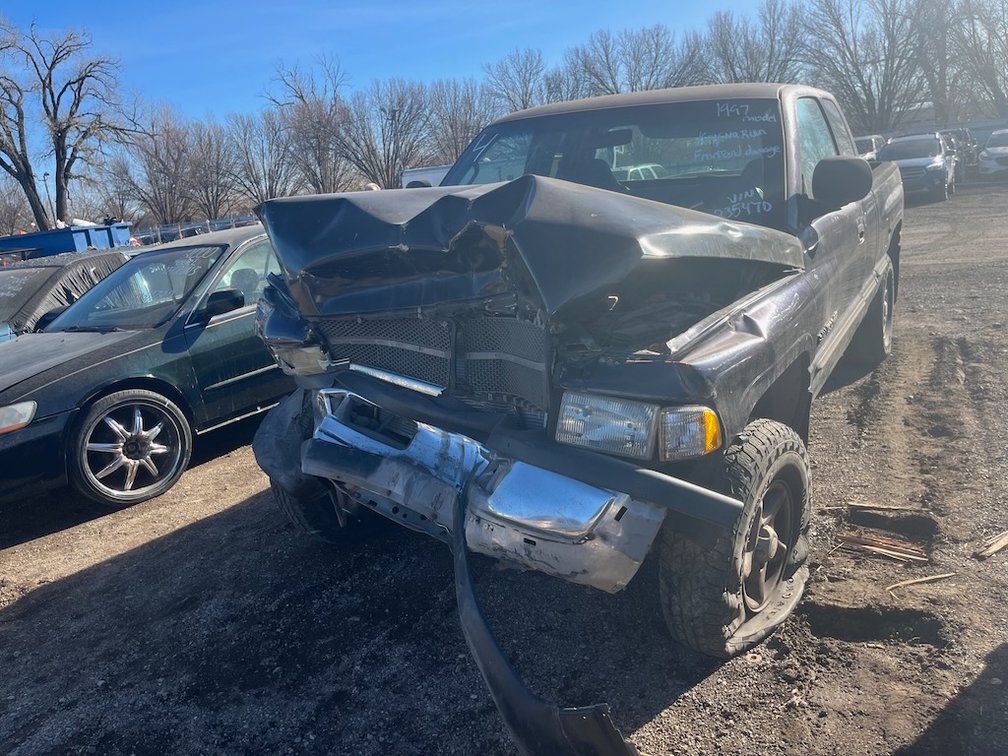 Image for Arrow Wrecker Impound Auction