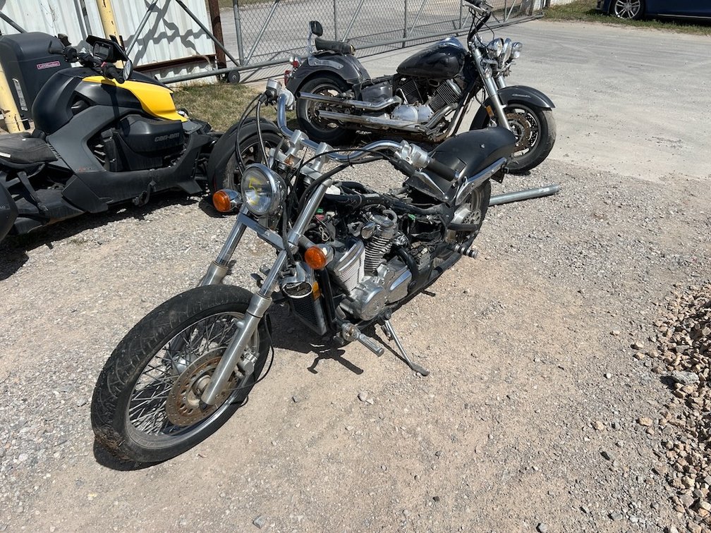 Image for CarCab Wrecker Impound Auction