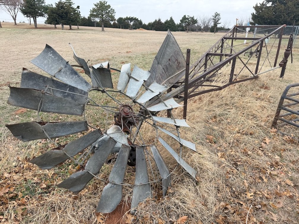 Image for Brinkley Estate Auction - Equipment, Antiques, Tools, & Furniture
