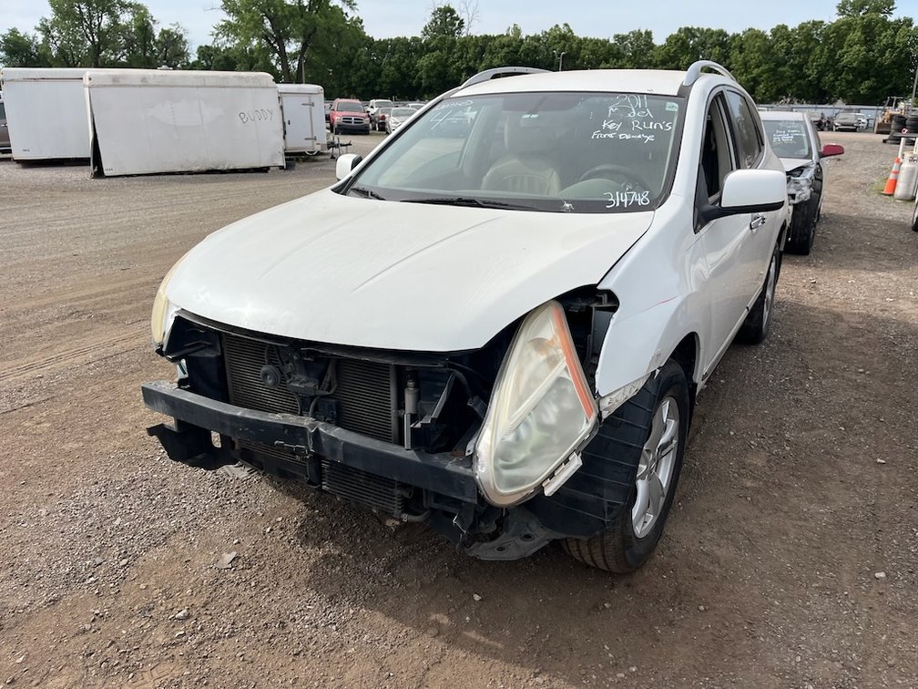 Image for Arrow Wrecker Impound Auction