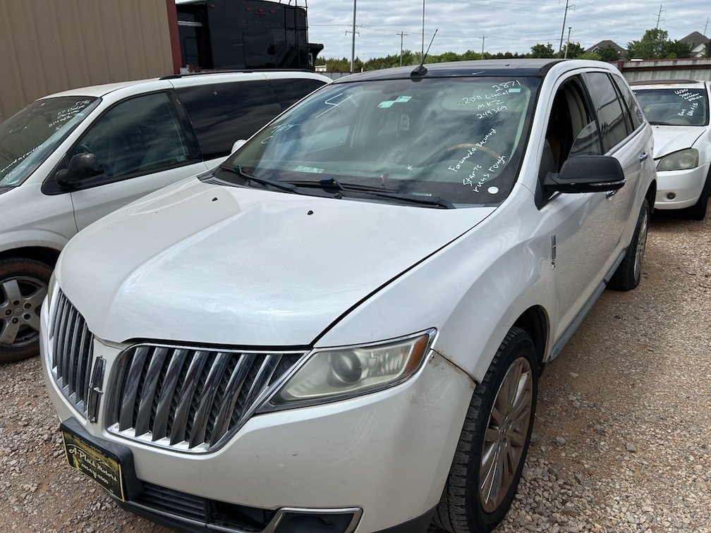 Image for Elite Wrecker Service Impound Auction