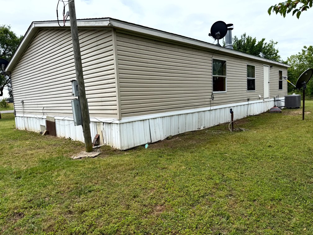 Image for Lake Living - 701 W Ute St, Porum, OK