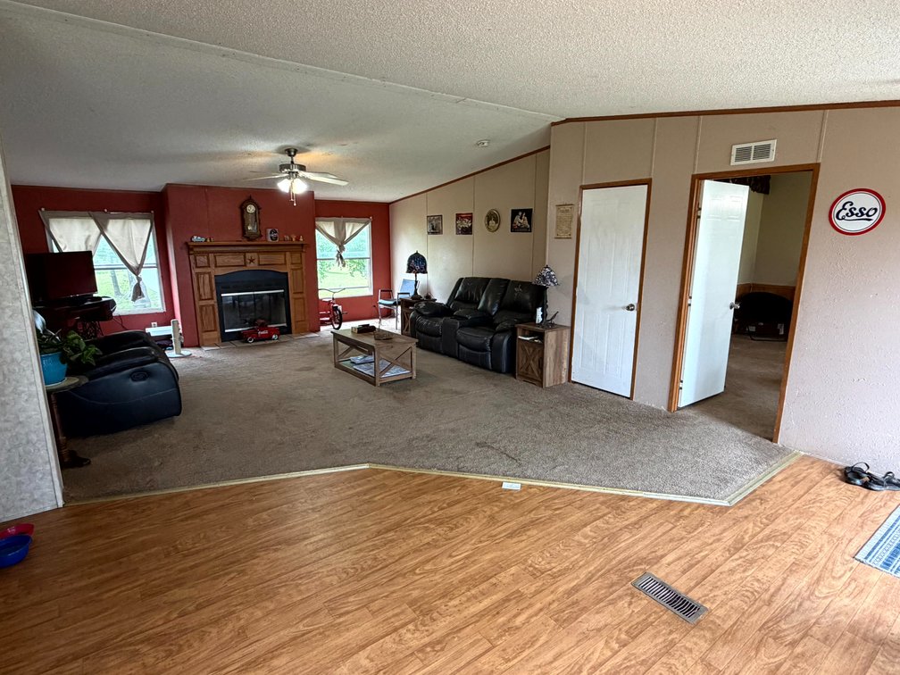 Image for Lake Living - 701 W Ute St, Porum, OK