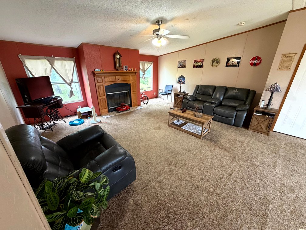 Image for Lake Living - 701 W Ute St, Porum, OK