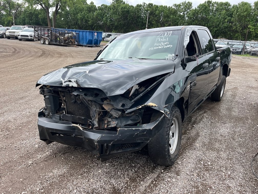 Image for Arrow Wrecker Impound Auction