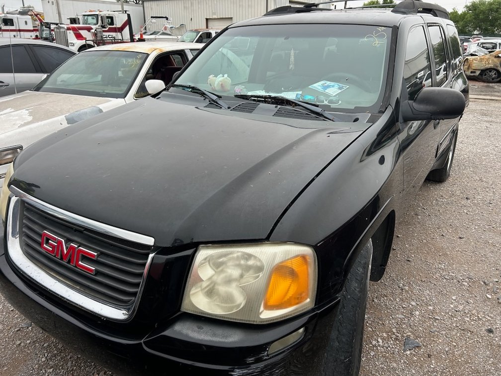 2003 GMC ENVOY- No Key