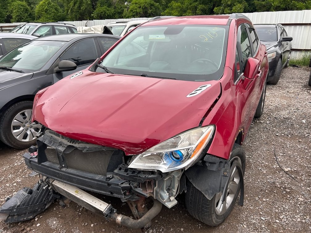 2015 BUICK ENCORE- No Key