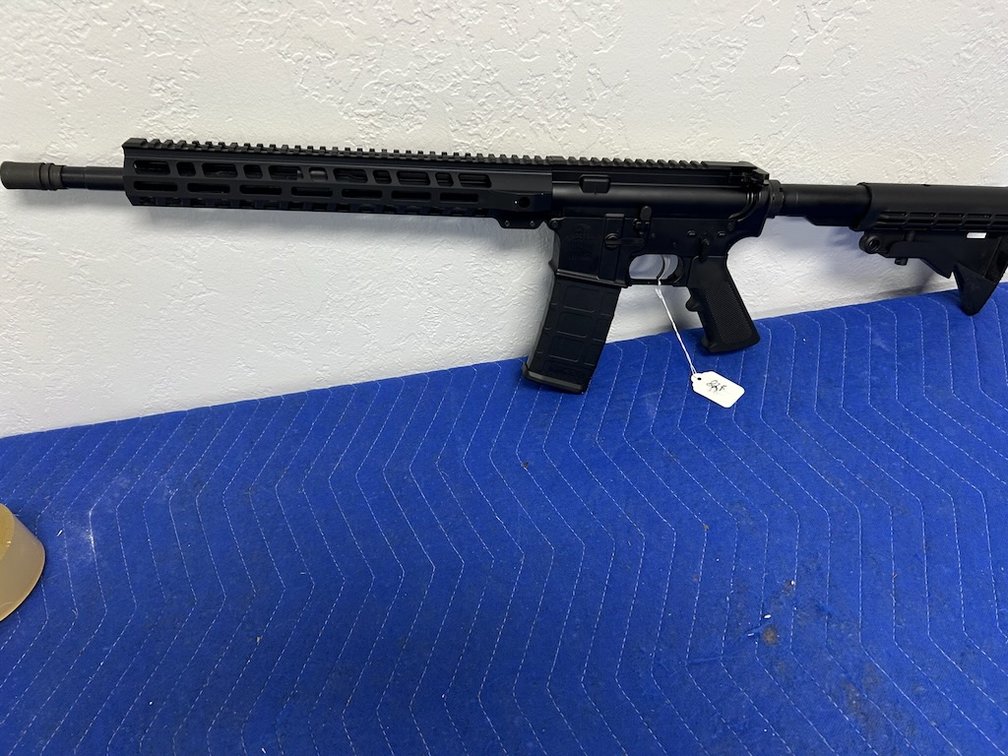 Image for June 2026 Firearm, Ammo, & Accessory Auction