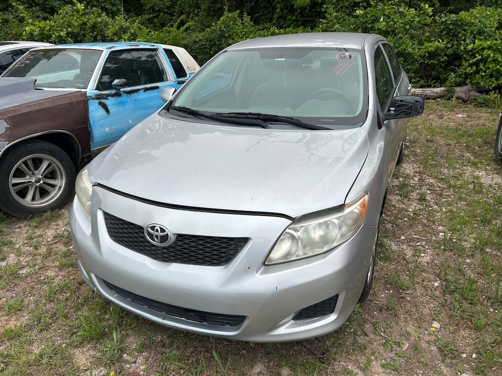 Image for Barnes Wrecker Impound Auction